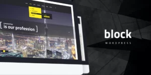 Block — Construction