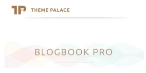 Blogbook Pro 1.0.9破解版主题