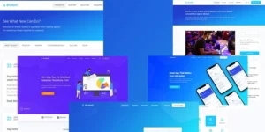 Bluebell Software