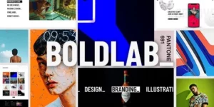 Boldlab 2.5.0破解版主题