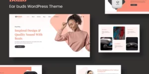 Bomo One Product WordPress Theme 1.1.8破解版主题