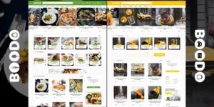Boodo WP 2.5破解版主题