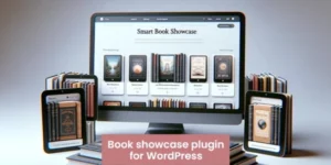 Bookify Smart Book Showcase For WordPress 1.0破解版插件