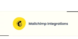 BookingPress Mailchimp Integration Addon 1.5破解版插件