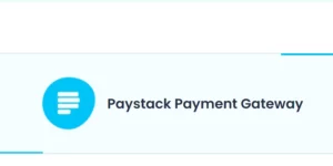BookingPress Paystack Payment Gateway Addon 1.5破解版插件