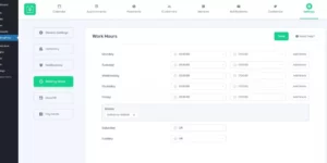BookingPress Pro Appointment Booking plugin 3.9.1破解版插件