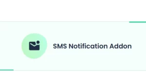 BookingPress SMS Notification Addon 2.0破解版插件