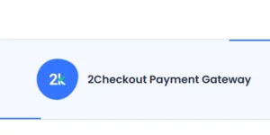 BookingPress Two Checkout Payment Gateway Addon 1.1破解版插件