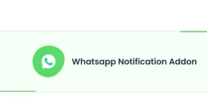 BookingPress WhatsApp Notification Addon 2.1破解版插件