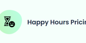 BookingPress – Happy Hours Pricing Addon 1.4破解版插件
