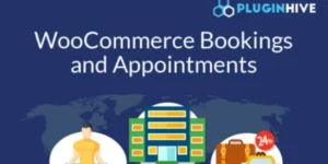 Bookings and Appointments For WooCommerce Premium 3.3.8破解版插件