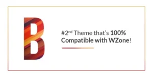 Bravo Store WZone Affiliates Theme for WordPress 1.2破解版主题