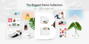 Bridge Creative Multipurpose WordPress Theme 30.6破解版主题
