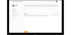 BuddyForms Premium Making WordPress Forms A Breeze 2.5.7破解版插件