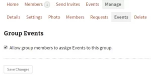 BuddyPress Simple Events Pro 5.1破解版插件
