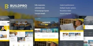 BuildPro Business