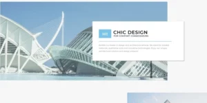Buildex Multipage Architecture Agency Responsive WordPress Theme 1.0.0破解版主题