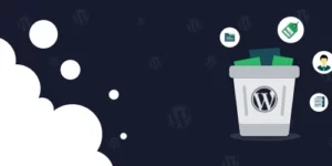 Bulk Delete 6.0.2破解版插件