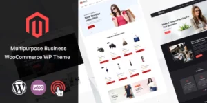 Buscom Multipurpose Business WooCommerce WordPress 2.0破解版主题
