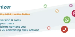 Buttonizer Premium 3.3.10破解版插件