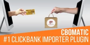 CBomatic Clickbank Affiliate Money Generator – CodeRevolution 1.1.0破解版插件