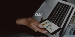 CMA Consulting Marketing Agency WordPress Theme 1.0.2破解版主题