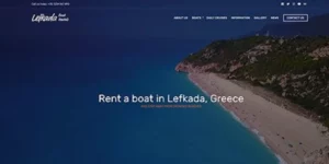 CSSIgniter Lefkada 1.1.4破解版主题