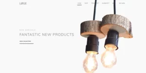 CSSIgniter Løge WordPress Theme 1.8.5破解版主题