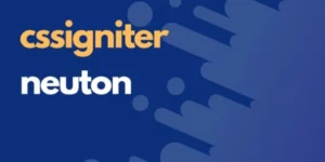 CSSIgniter Neuton 1.8.2破解版主题