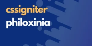 CSSIgniter Philoxenia 2.6.3破解版主题