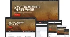 CSSIgniter Space9 WordPress Theme 2.5.3破解版主题