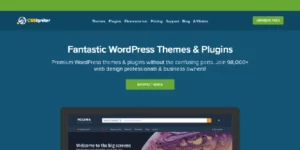 CSSIgniter Themes Beat 1.4.2破解版主题