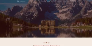CSSIgniter Zermatt WordPress Theme 1.3.3破解版主题