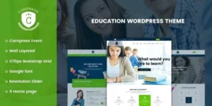 Campress 1.25破解版主题