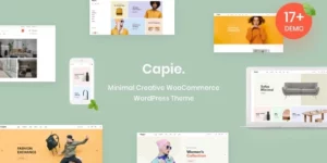 Capie 1.0.31破解版主题