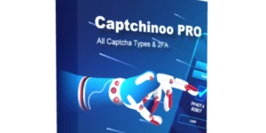 Captchinoo Captcha 2FA (PRO) 5.1破解版插件