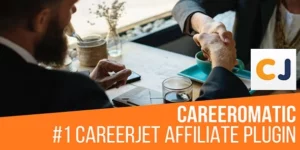 Careeromatic CareerJet Affiliate Job Post Generator – CodeRevolution 1.3.7.4破解版插件