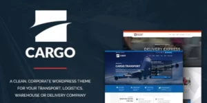 Cargo – Transport Logistics 1.3.5破解版主题