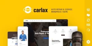 Carlax 1.0.7破解版主题