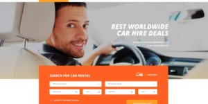 Cars4Rent 1.2.5破解版主题
