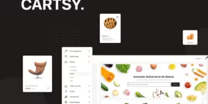 Cartsy SuperFast WordPress WooCommerce Theme 1.6.3破解版主题