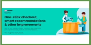 Cashier for WooCommerce 1.8.0破解版插件