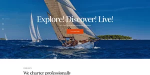 Catamaran 1.0破解版主题