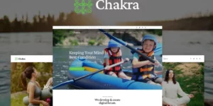 Chakra 1.0破解版主题