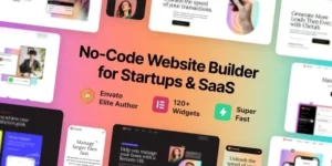 Chetah Startup SaaS WordPress Theme 1.0.0破解版主题