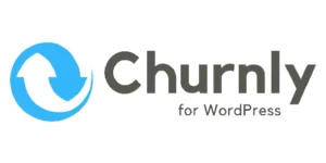 Churnly Automatically Reduce Your Customer Churn 1.0.10破解版插件