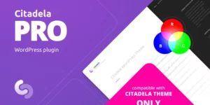 Citadela Directory 5.18.1破解版插件