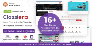 Classiera 4.0.28破解版主题
