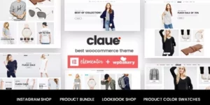 Claue Clean