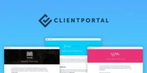 Client Portal For WordPress 5.1.0破解版插件